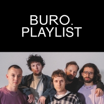 Плейлист BURO.: весеннее настроение от группы «Сироткин»