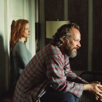 «Память»: 5 причин посмотреть психологическую драму Мишеля Франко