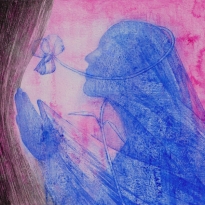 Художники рисуют для BURO.: что есть любовь — от и до