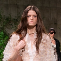 Gucci, коллекция Resort 2025