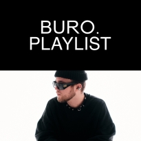Плейлист BURO.: чем вдохновляется Куок при написании новой музыки
