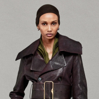 Burberry, коллекция Resort 2025