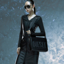 Diesel, коллекция Resort 2025