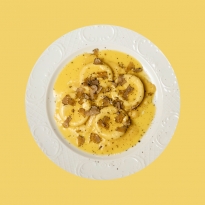 Cast, Rene, Sight и еще 7 must-visit ресторанов Санкт-Петербурга. Выбор BURO.