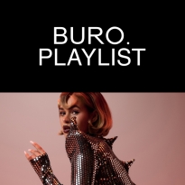 Плейлист BURO.: треки для летних тусовок от Tatarka