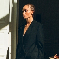 The Row, коллекция весна-лето 2024