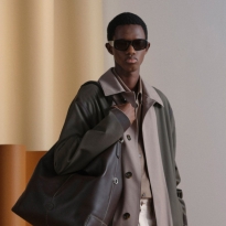 Tod's, коллекция menswear весна-лето 2025