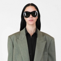 The Row, коллекция menswear весна-лето 2025