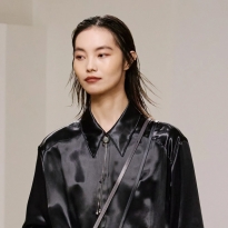 Lemaire, коллекция menswear весна-лето 2025