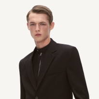 Courrèges, коллекция menswear весна-лето 2025