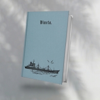 «Винета»: отрывок из романа Олега Юрьева о непростом путешествии сквозь сложное пространство русской речи