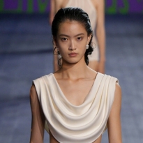 Dior, кутюрная коллекция осень-зима 2024