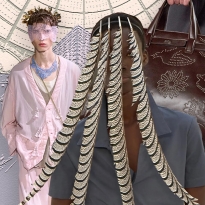 Мужская неделя в моды в Милане и Париже: 6 трендов, которыми запомнился сезон весна-лето 2025