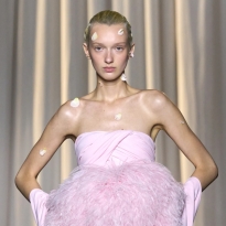 Giambattista Valli, кутюрная коллекция осень-зима 2024