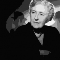 «Агата Кристи и ее странная жизнь»: Ольга Хейфиц — о самом известном авторе детективов