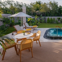 Идеальная локация для отдыха с детьми? Конечно, 5-звездочный курорт BIJAL