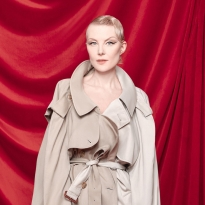 Balenciaga, коллекция весна-лето 2024