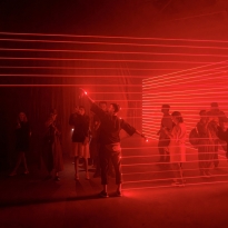 Искусство на действующих заводах: куда идти и что смотреть