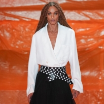 Louis Vuitton, коллекция весна-лето 2024