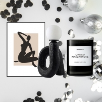 Игрушки-овощи и ароматические свечи: 15 классных подарков для дома