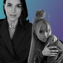 Герои бэкстейджа. Бетина Гольдштейн, Том Бачик и еще 10 звездных нейл-дизайнеров