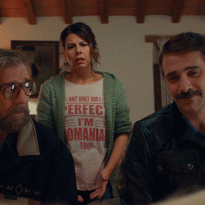 «Из Тосканы с любовью» и «Римский блюз»: гид BURO. по Российско-итальянскому кинофестивалю RIFF