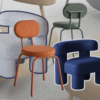 Функциональные пространства, мебель и каркасные дома: за что мы любим архитектурное бюро Delo