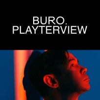 Плейтервью: что слушал Дельфин во время работы над новым релизом