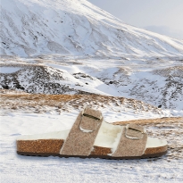 Фетровые тапочки и ботинки из нубука: зимняя коллекция Geox для жизни в городе и за его пределами