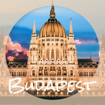 Готические базилики и парижская романтика: гид по Будапешту от редакции BURO.