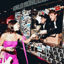 Vogue World в Нью-Йорке, Лондоне и Париже: главное о передвижном показе