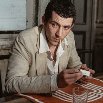 «Анатомия падения» и «Химера»: гид BURO. по кинопрограмме The Art Newspaper Russia Film Festival