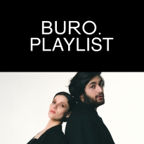 Плейлист BURO.: треки от eroiera и Polina Offline, под которые можно (и нужно) влюбляться