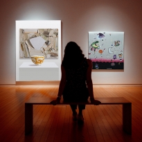 «Исследуя красоту»: Анастасия Постригай — о том, как контакт с искусством тренирует ум и воображение