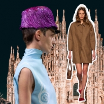 Итоги Недели моды в Милане осень-зима 2024 — 7 трендов, к которым стоит присмотреться уже весной