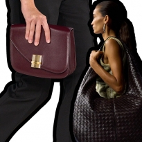 Что вы несете: самые модные сумки весны 2024. Выбор BURO.