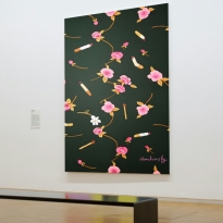 «В выборе материалов — уже высказывание»: Анастасия Постригай — о красноречивости техники, выбранной художником