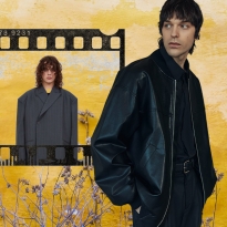 Что интересного в мужских весенних коллекциях российских марок. Выбор BURO.