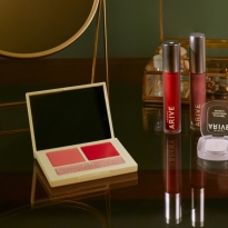 История локального бренда: как создается декоративная косметика Arive Makeup