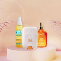 Гид по защите от солнца: бережем кожу от УФ-лучей