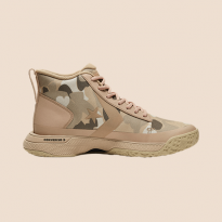 Сonverse представил вторую капсульную коллекцию с Тинкером Хэтфилдом