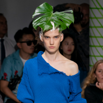 Marni, весна-лето 2020