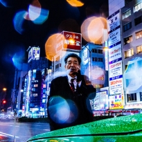 Пошаговая инструкция: фотограф Иван Князев — о том, как создать свой фотопроект