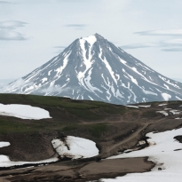 Вулканы, космические пейзажи и дружелюбные медведи: экспедиция на Камчатку, которую вы не забудете