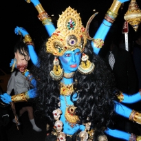 8 действительно ужасных нарядов звезд на Хэллоуин