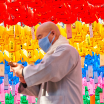 Как остановить коронавирус: опыт Китая, Южной Кореи и других азиатских стран