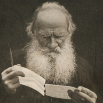 Лев Толстой — гуру удаленки. Вот 9 уроков от русского классика