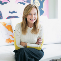 Алена Долецкая дает 15 советов выходящим из карантина