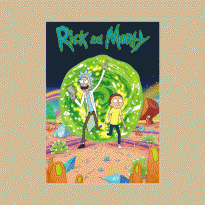 «Голливуд» Райана Мерфи, «Рик и Морти» и другие цифровые премьеры первой половины мая