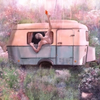 С чего начать собственную коллекцию современного искусства? Выбор Маргариты Пушкиной